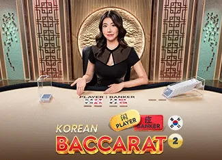 Korean Baccarat 2 - TITANBET138