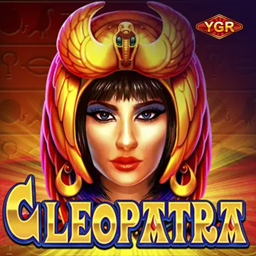 YGR : Cleopatra - TITANBET138