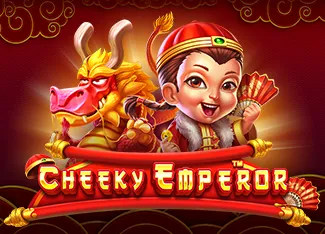 Pragmatic : Cheeky Emperor - TITANBET138