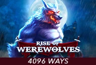 Spadegaming : Rise Of Werewolves - TITANBET138
