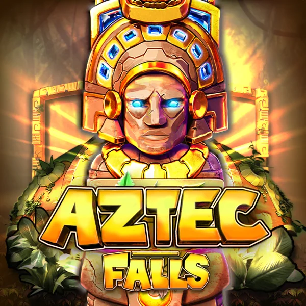 Aztec Falls - TITANBET138