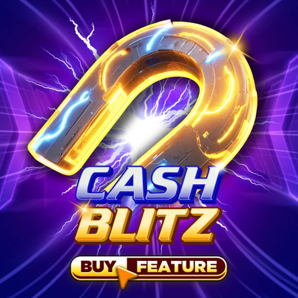 Cash Blitz - TITANBET138