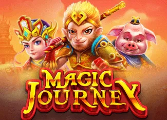Pragmatic : Magic Journey - TITANBET138