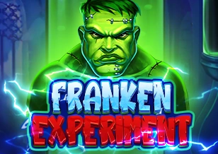 Eksperimen Franken - TITANBET138