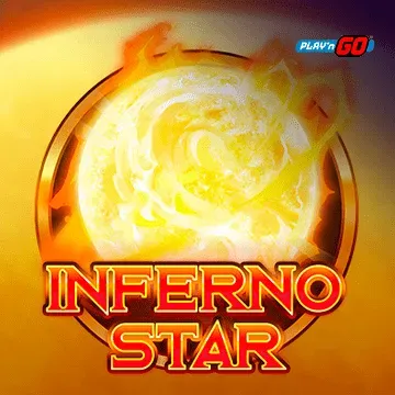 Inferno Star - TITANBET138
