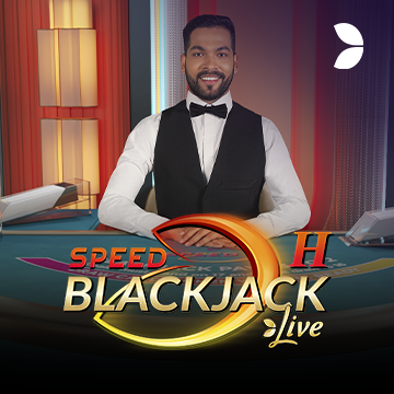 Speed Blackjack H - TITANBET138