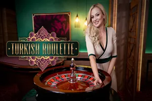 Turkish Roulette - TITANBET138