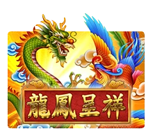 Joker123 : Dragon Phoenix - TITANBET138