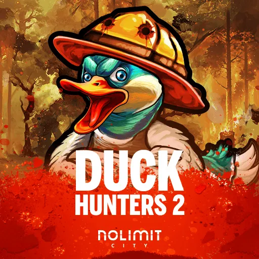 Duck Hunters 2 - TITANBET138
