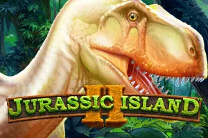 Jurassic Island 2 - TITANBET138