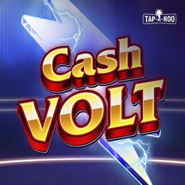 Cash Volt Tap-A-Roo™ - TITANBET138