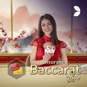 Insurance Baccarat - TITANBET138