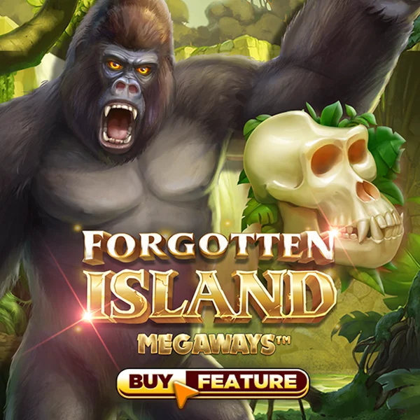 Forgotten Island - TITANBET138