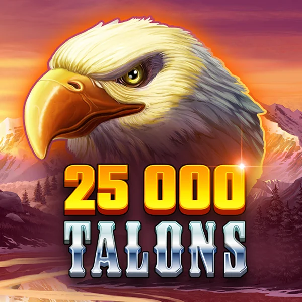 25000 Talons - TITANBET138