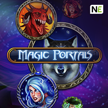 Magic Portals - TITANBET138