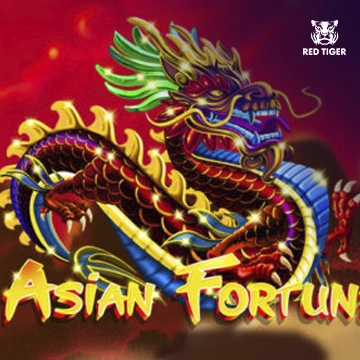 Asian Fortune - TITANBET138