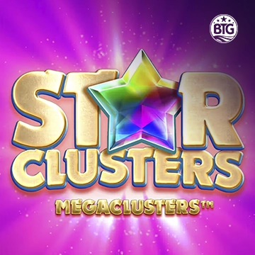 Bigtime : Star Clusters II - TITANBET138