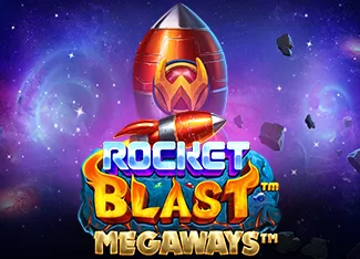 Pragmatic : Rocket Blast Megaways - TITANBET138