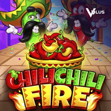 Chili Chili Fire - TITANBET138