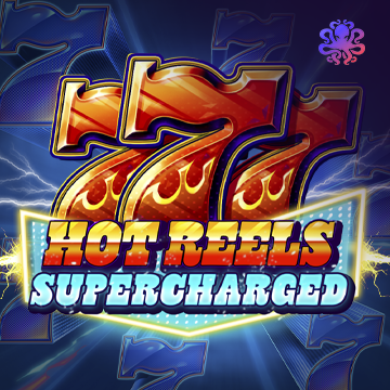 777 Hot Reels: Supercharged - TITANBET138