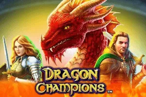 Dragon Champions - TITANBET138