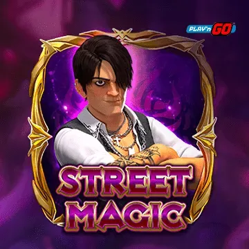 Street Magic - TITANBET138