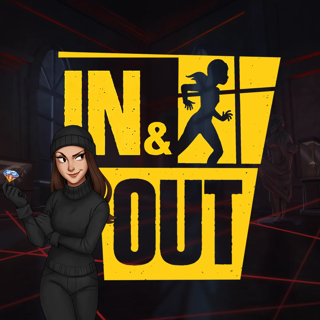 In and Out - TITANBET138