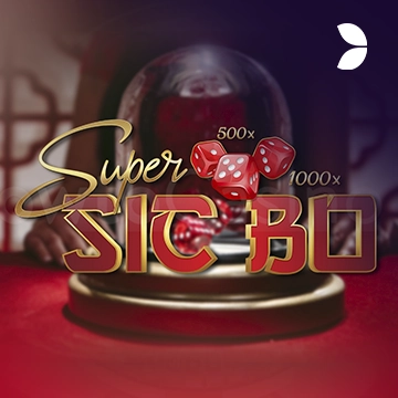 Super Sic Bo - TITANBET138