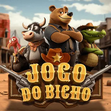 Jogo Do Bicho - TITANBET138
