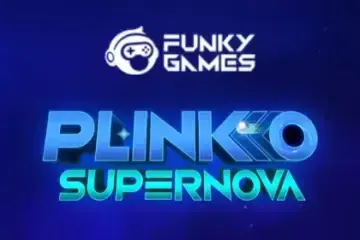 Plinko Supernova - TITANBET138