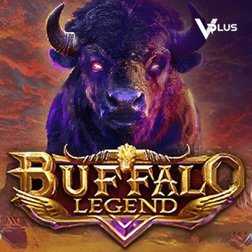 Buffalo Legend - TITANBET138