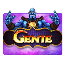 Joker123 : Genie - TITANBET138