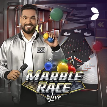 Marble Race - TITANBET138