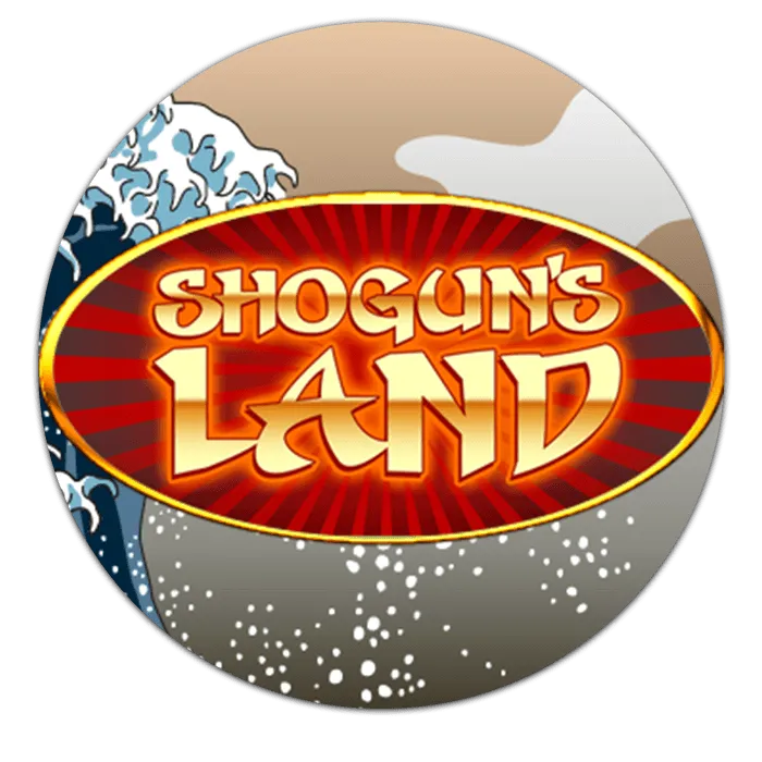 Habanero : Shoguns Land - TITANBET138