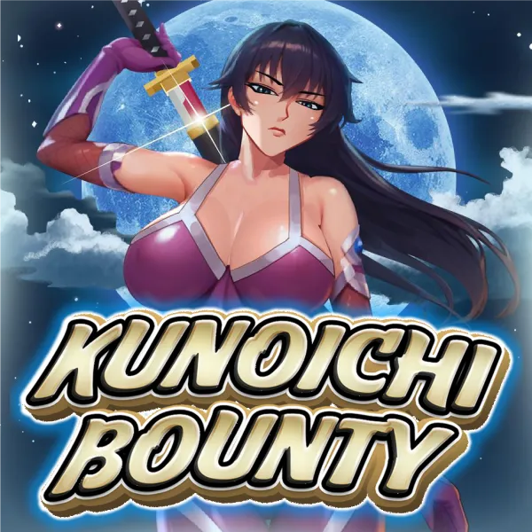 Kunoichi Bounty - TITANBET138
