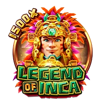 Facai : LEGEND OF INCA - TITANBET138