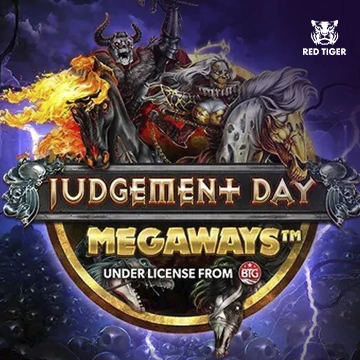 Judgement Day Megaways - TITANBET138