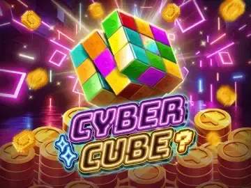 PLAYSTAR : CYBERCUBE - TITANBET138