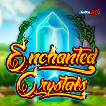 Enchanted Crystals - TITANBET138
