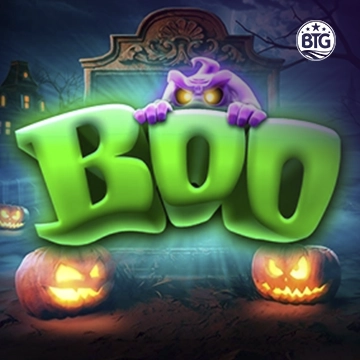 Bigtime : Boo - TITANBET138