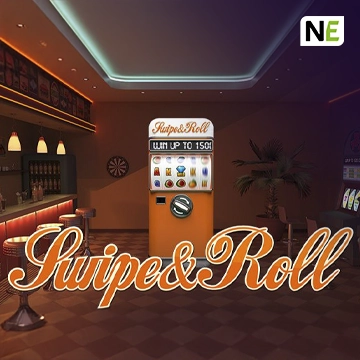 Swipe and Roll - TITANBET138