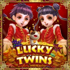 Lucky Twins - TITANBET138