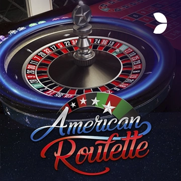 American Roulette - TITANBET138