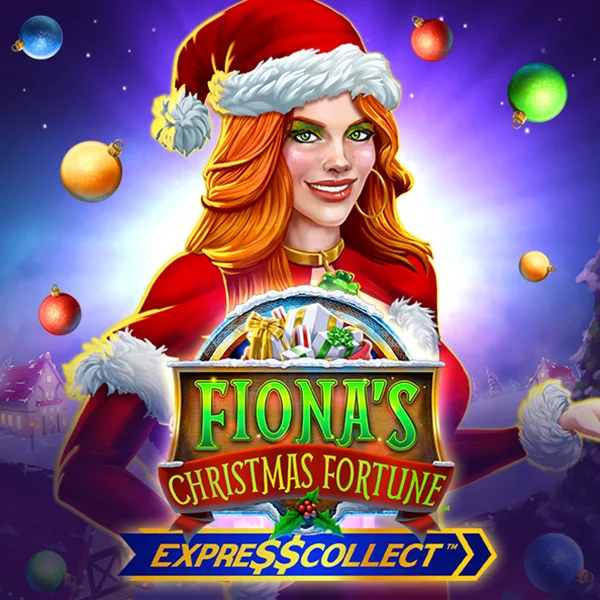 Fionas Christmas Fortune - TITANBET138