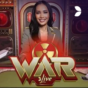 War - TITANBET138
