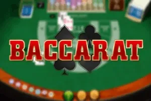 Baccarat without Sidebets - TITANBET138
