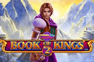 Book of Kings 2 PowerPlay Jackpot - TITANBET138