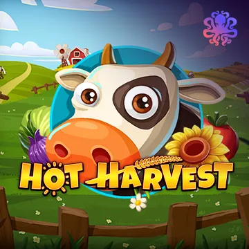 Hot Harvest - TITANBET138