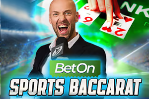 Bet On Sports Baccarat - TITANBET138