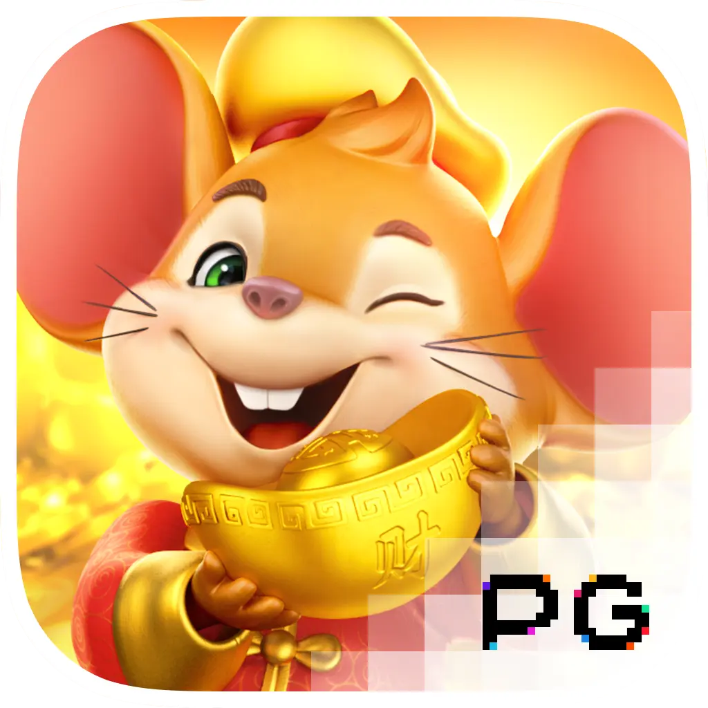 PGSoft : Fortune Mouse - TITANBET138